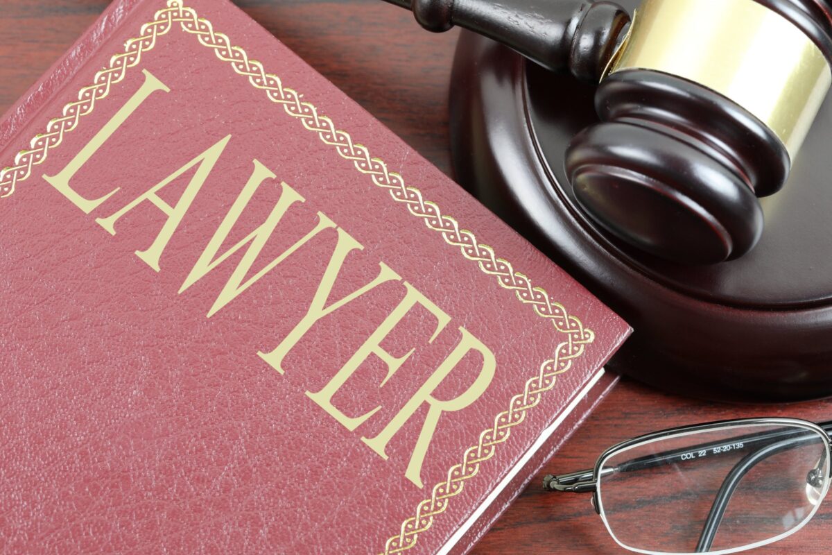 Karma Legal family law representation