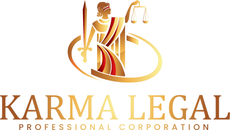 Karma Legal Professional Corporation